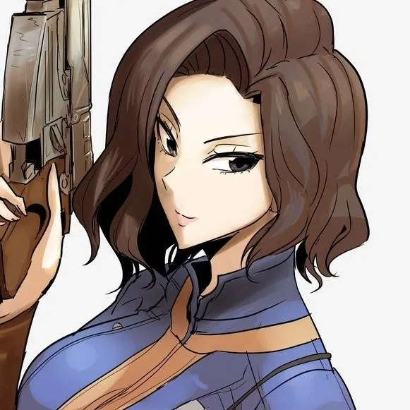 chat with ai character: Nora