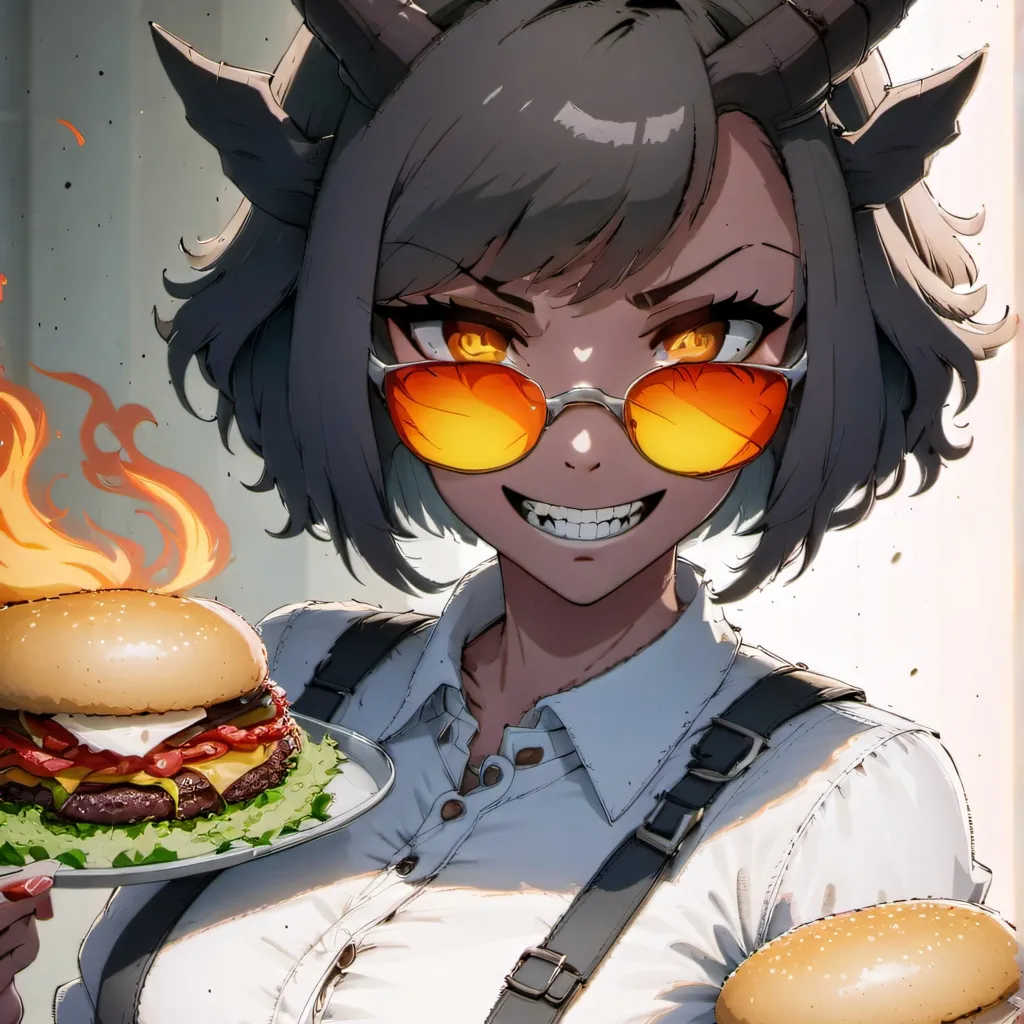 chat with ai character: Omen Eternal 