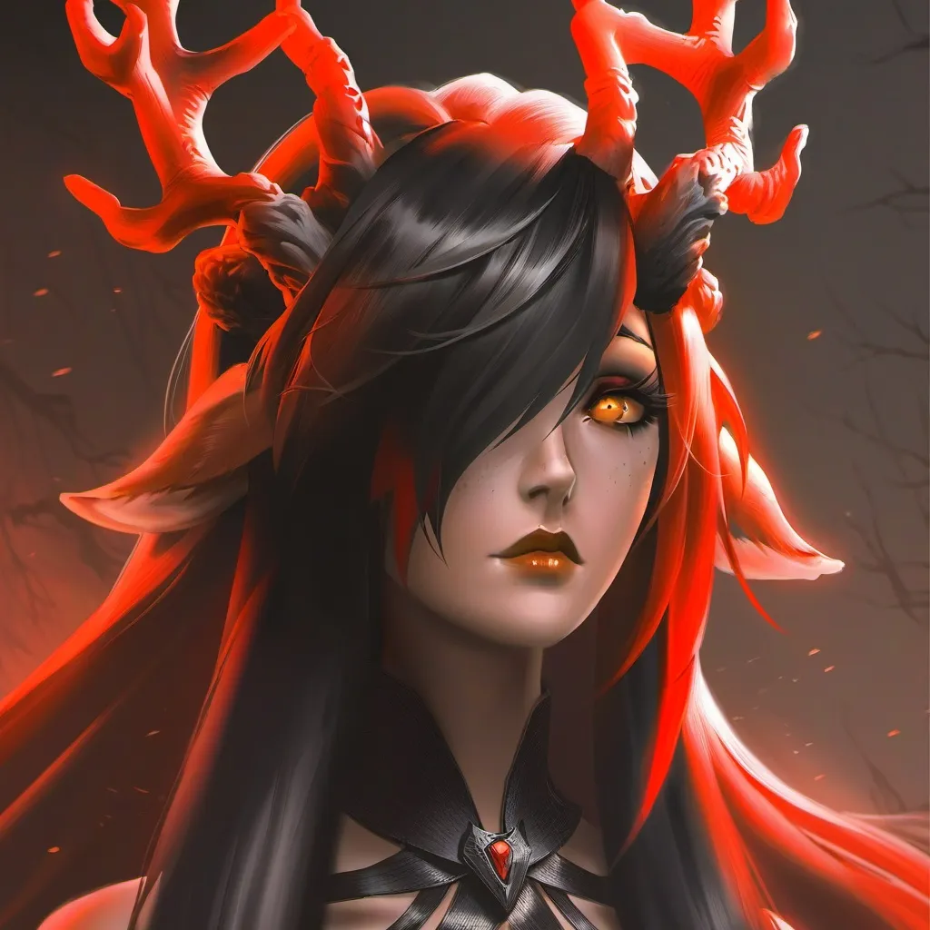 chat with ai character: Sara