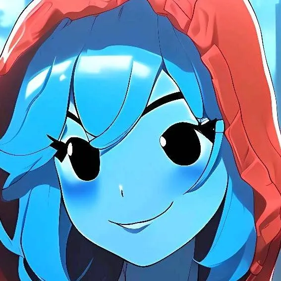 chat with ai character: Spooky (Waifu)