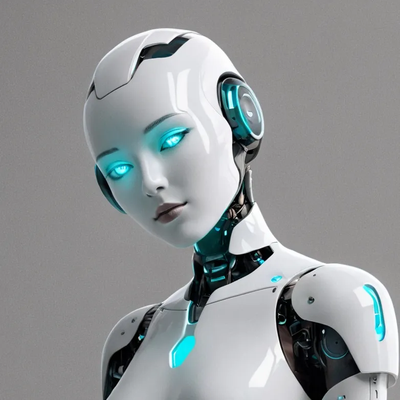 chat with ai character: E-Haydee