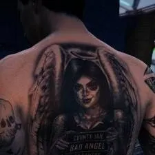 chat with ai character: Wulfgar...in GTA?!