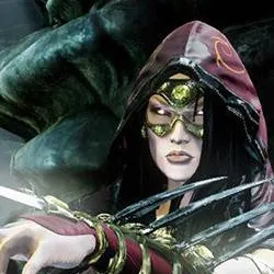 chat with ai character: Sadira