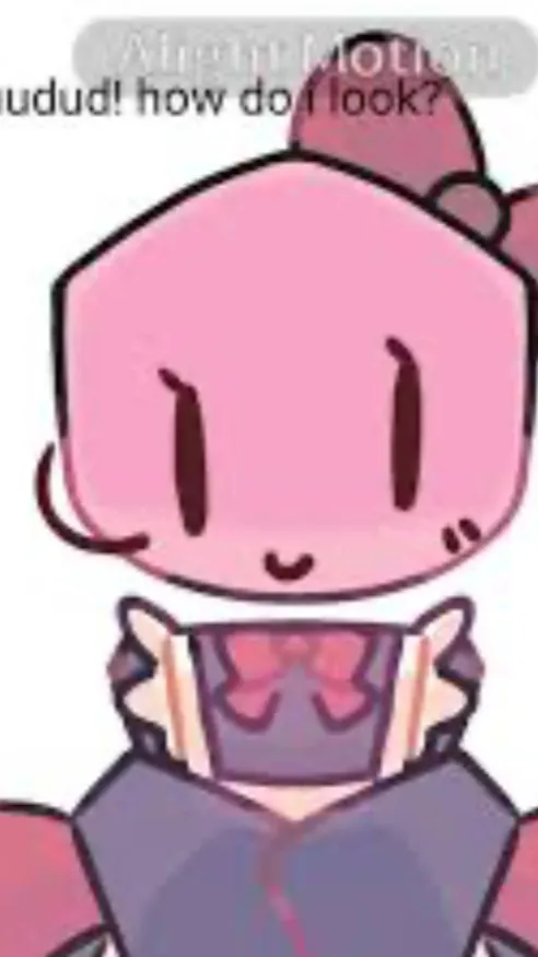 ai character: PR3TTY PRINCESSES background
