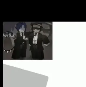 chat with ai character: Two time x Chance