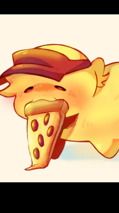 ai character: ~COPYCAT ELLIOT~ background