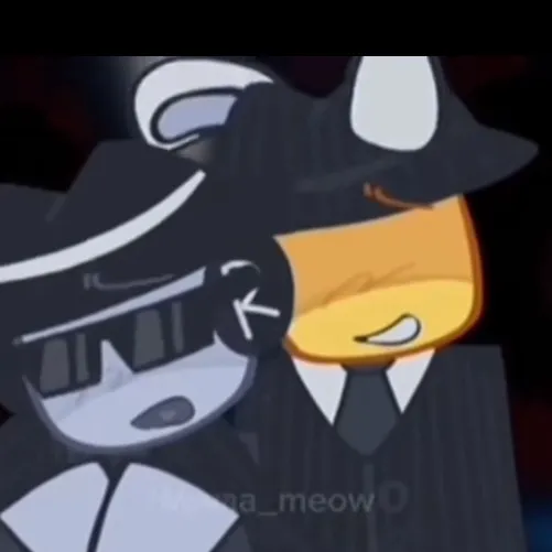 chat with ai character: Chance x mafioso:3