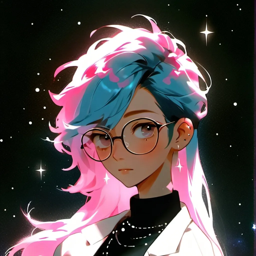chat with ai character: Xerah exe