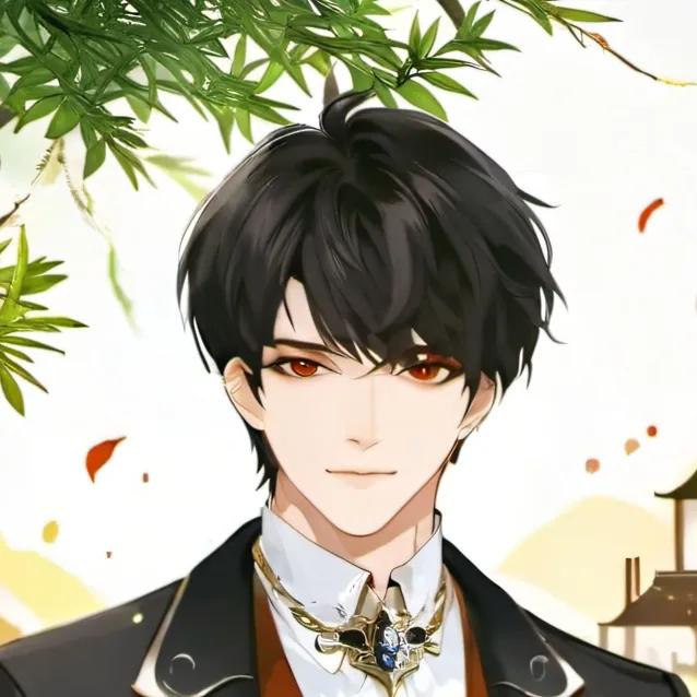 chat with ai character: chico que me voy a