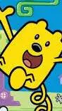 Talkie AI - Chat with wubbzy? hm no aaa!