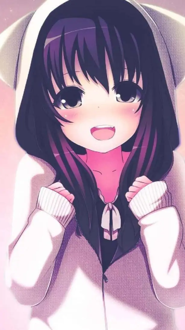 ai character: Sofia background