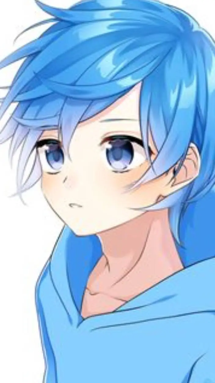 ai character: Daniel  background