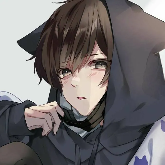 chat with ai character: Bernardo 