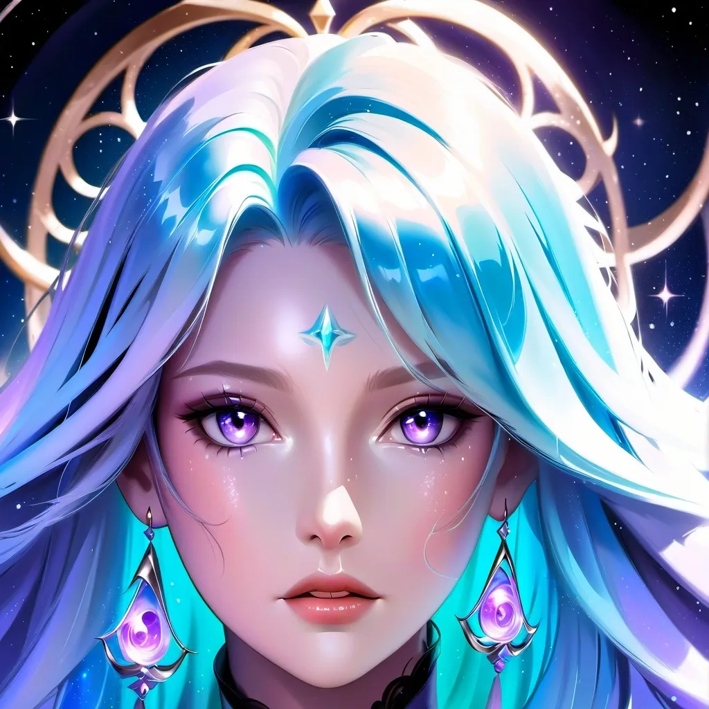 chat with ai character: Luna 