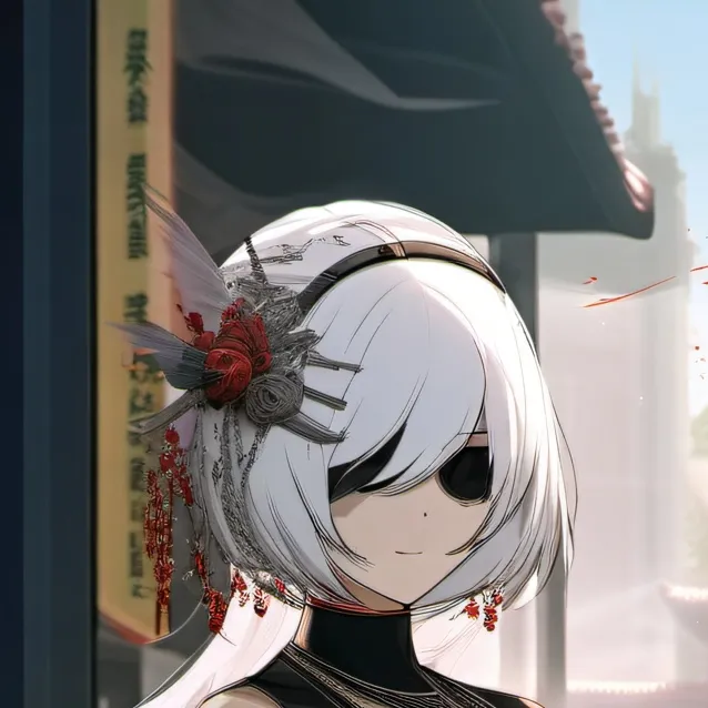 chat with ai character: POR QUE NO???!!