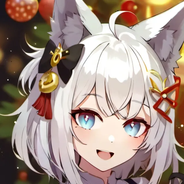chat with ai character: Marelisa