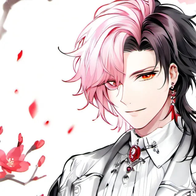 chat with ai character: Roslette