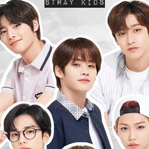 chat with ai character: ☆Skz roadtrip!☆