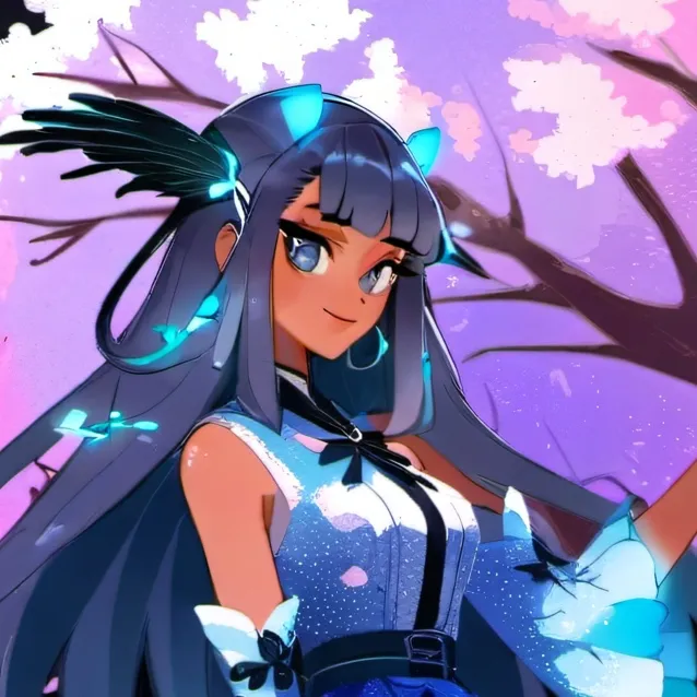 chat with ai character: Flay