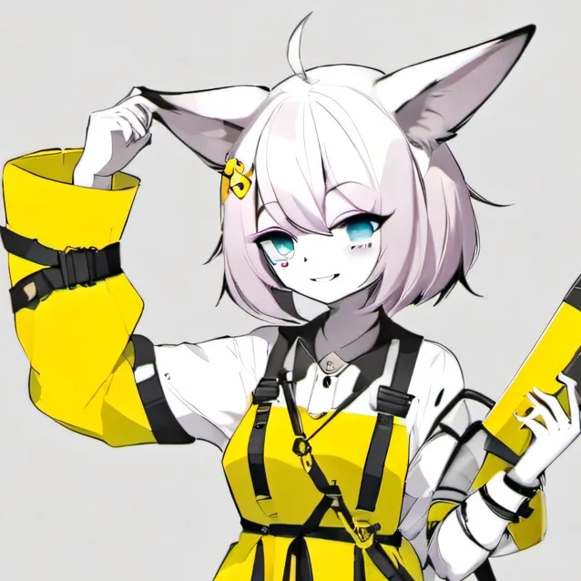 chat with ai character: Bella