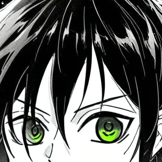 chat with ai character: Ryuzaki Hideki