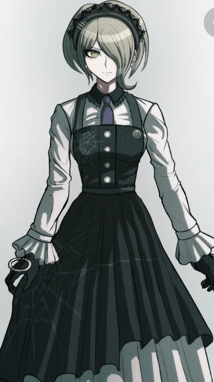 Talkie AI - Chat with Kirumi Tojo