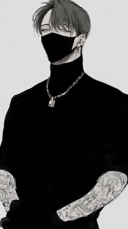 ai character: ноа background