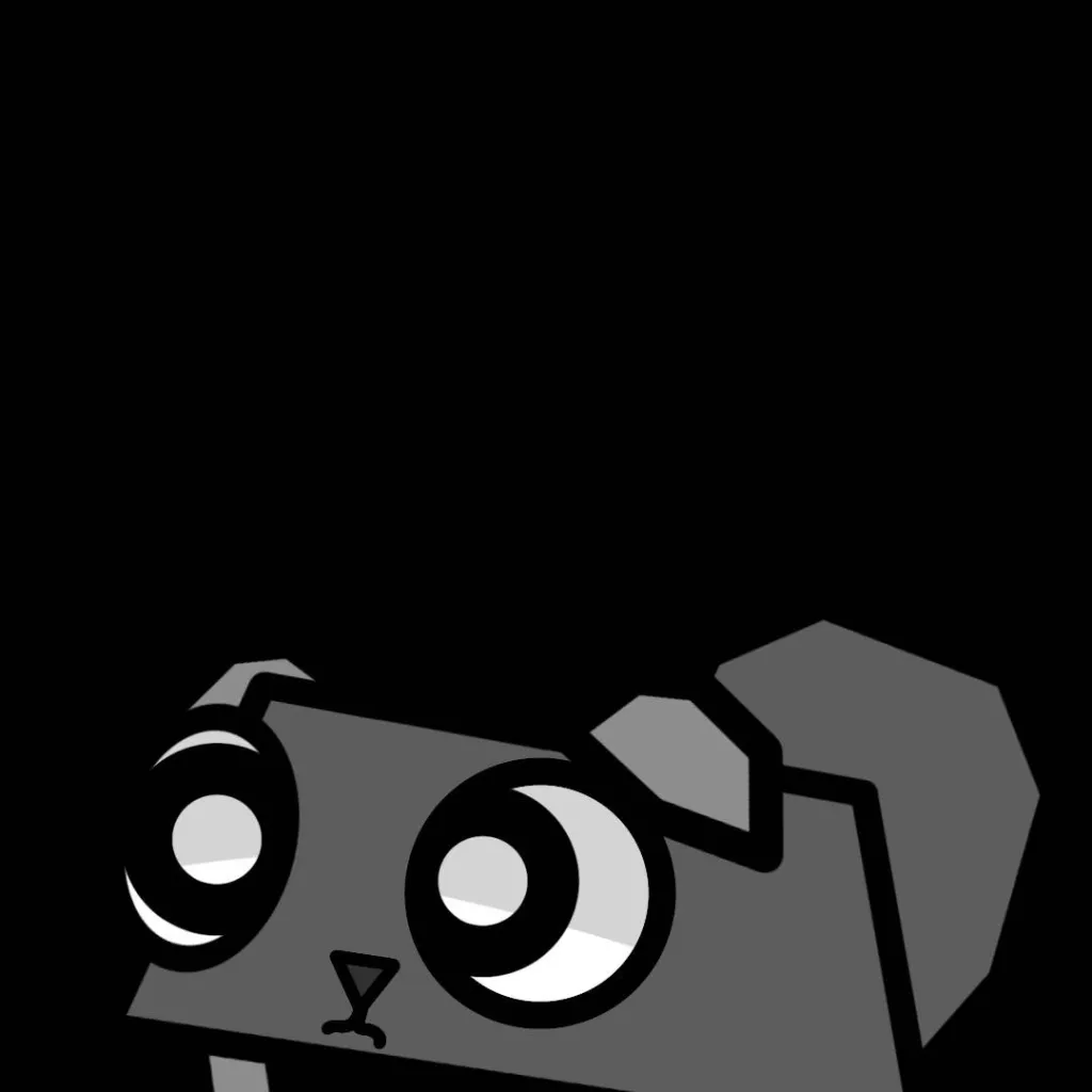 chat with ai character: !Pebble the rock!