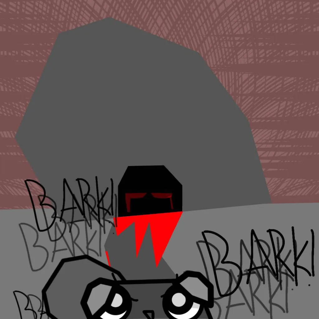 chat with ai character: Pebble part 2