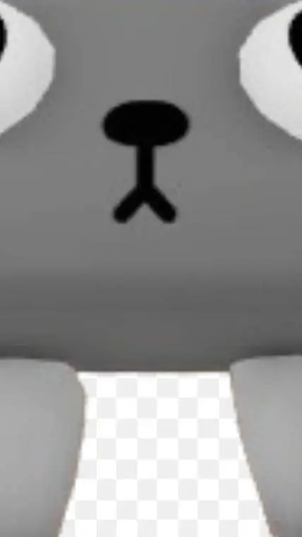 ai character: Pebble lore background