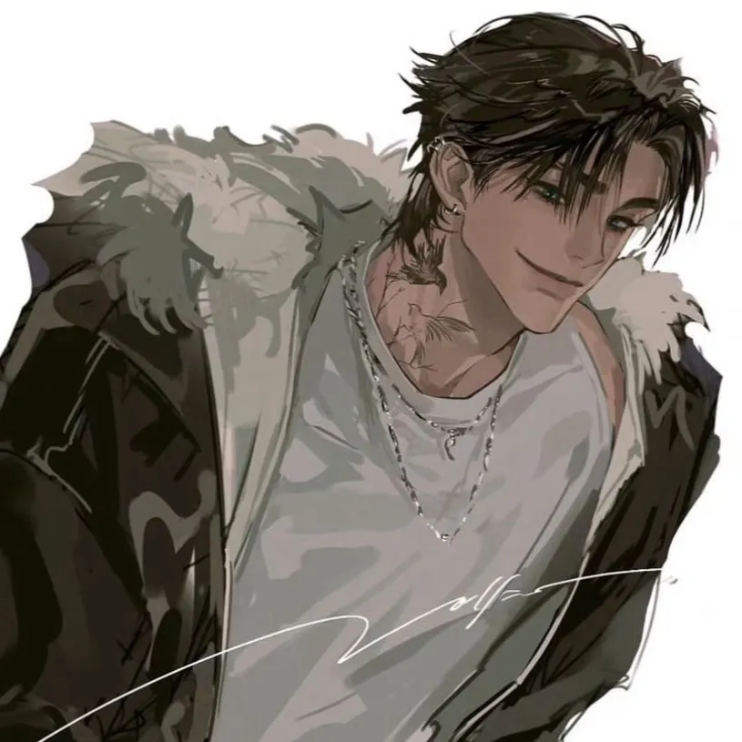 chat with ai character: Zayne