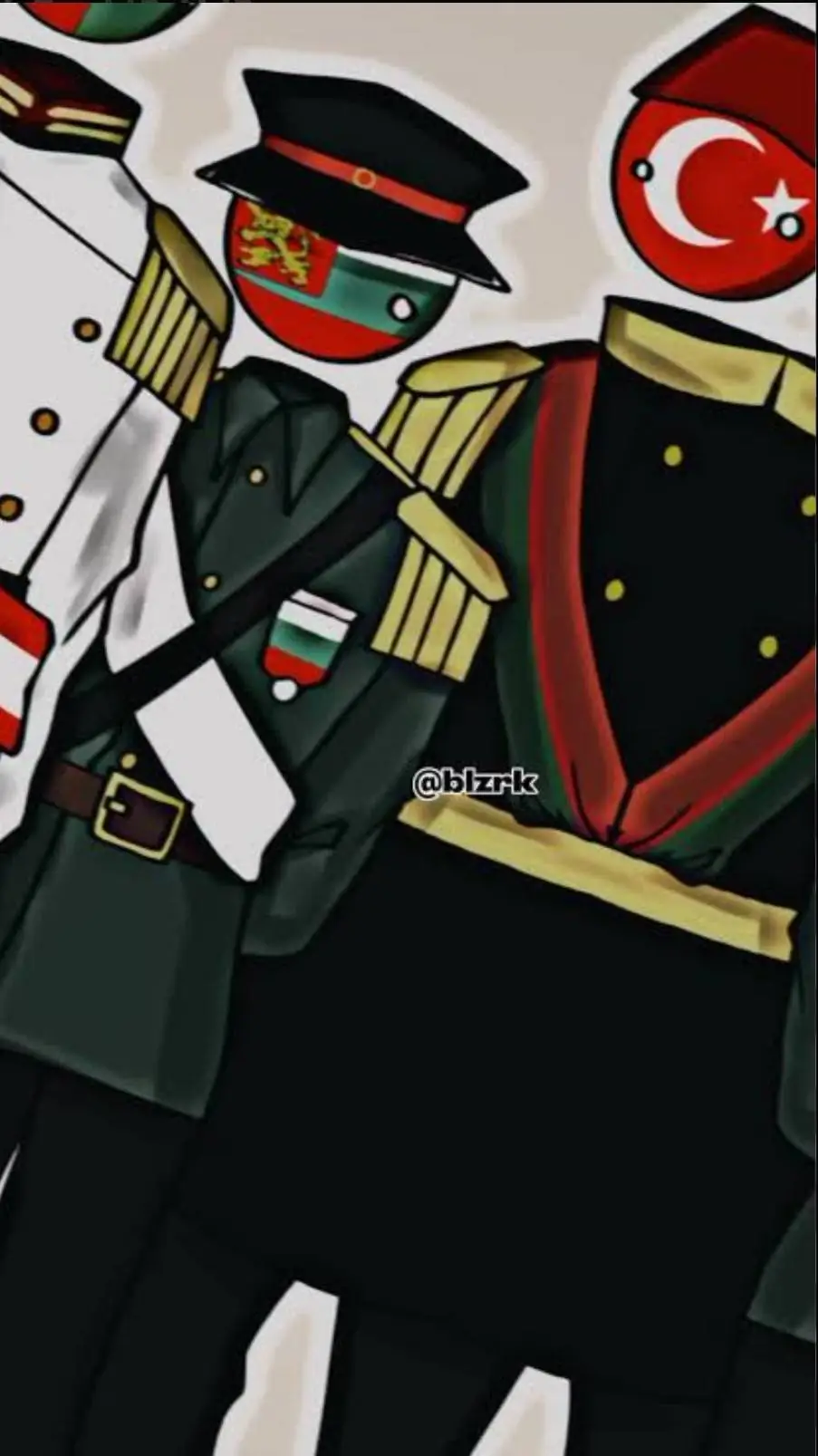 ai character: CH ww1 background