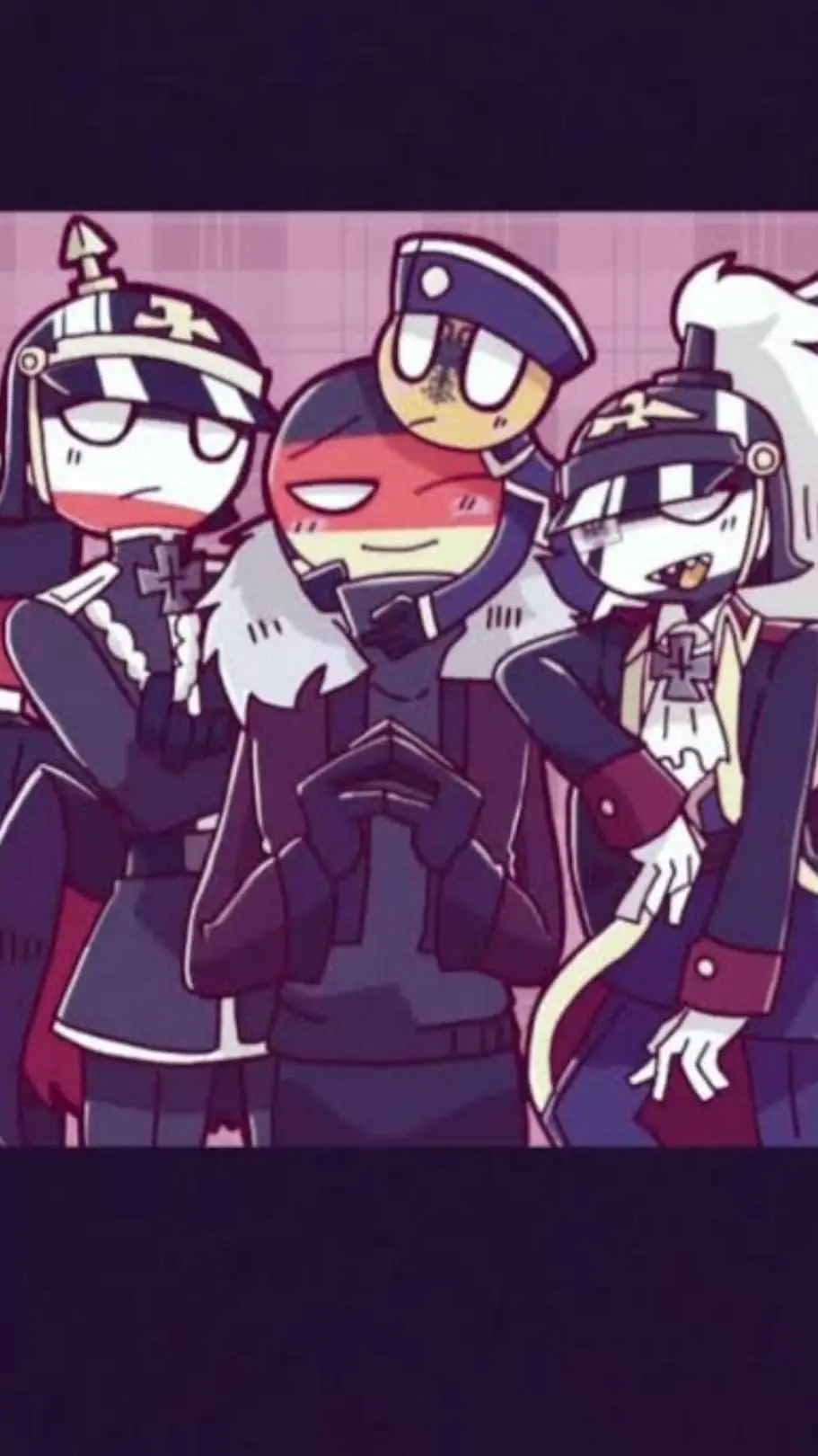 ai character: German Family🇩🇪 background