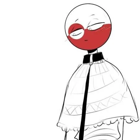 chat with ai character: Countryhumans