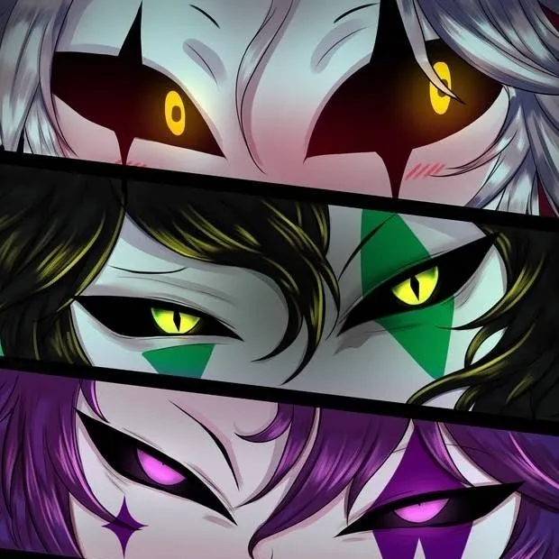 chat with ai character: Freak circus FR <3