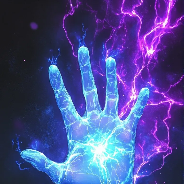 chat with ai character: superpower high