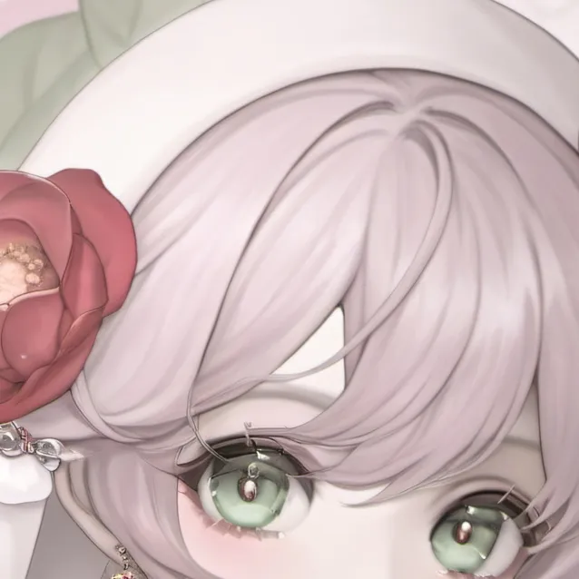 chat with ai character: alis