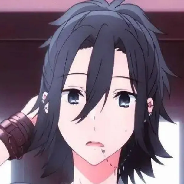 chat with ai character: miyamura