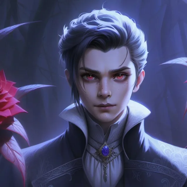 chat with ai character: les jumeaux 