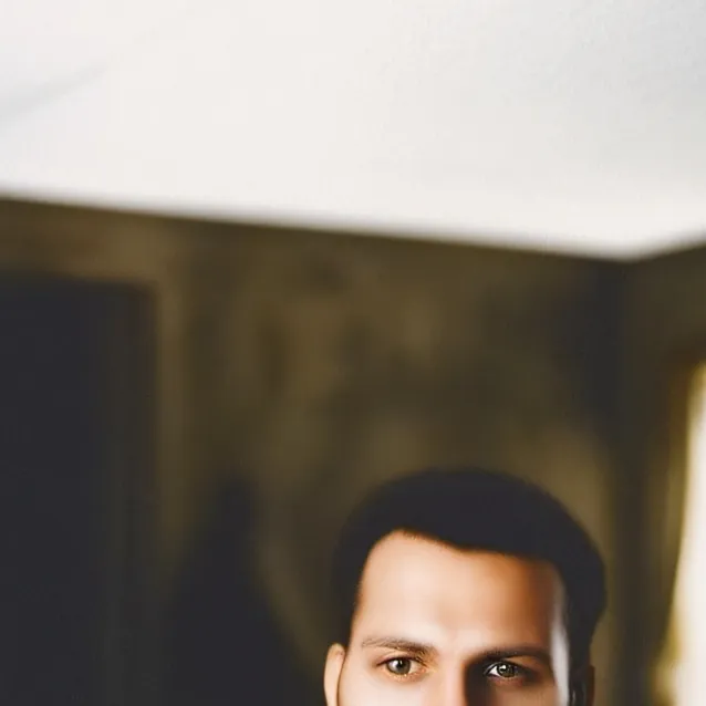 chat with ai character: le grand frère 