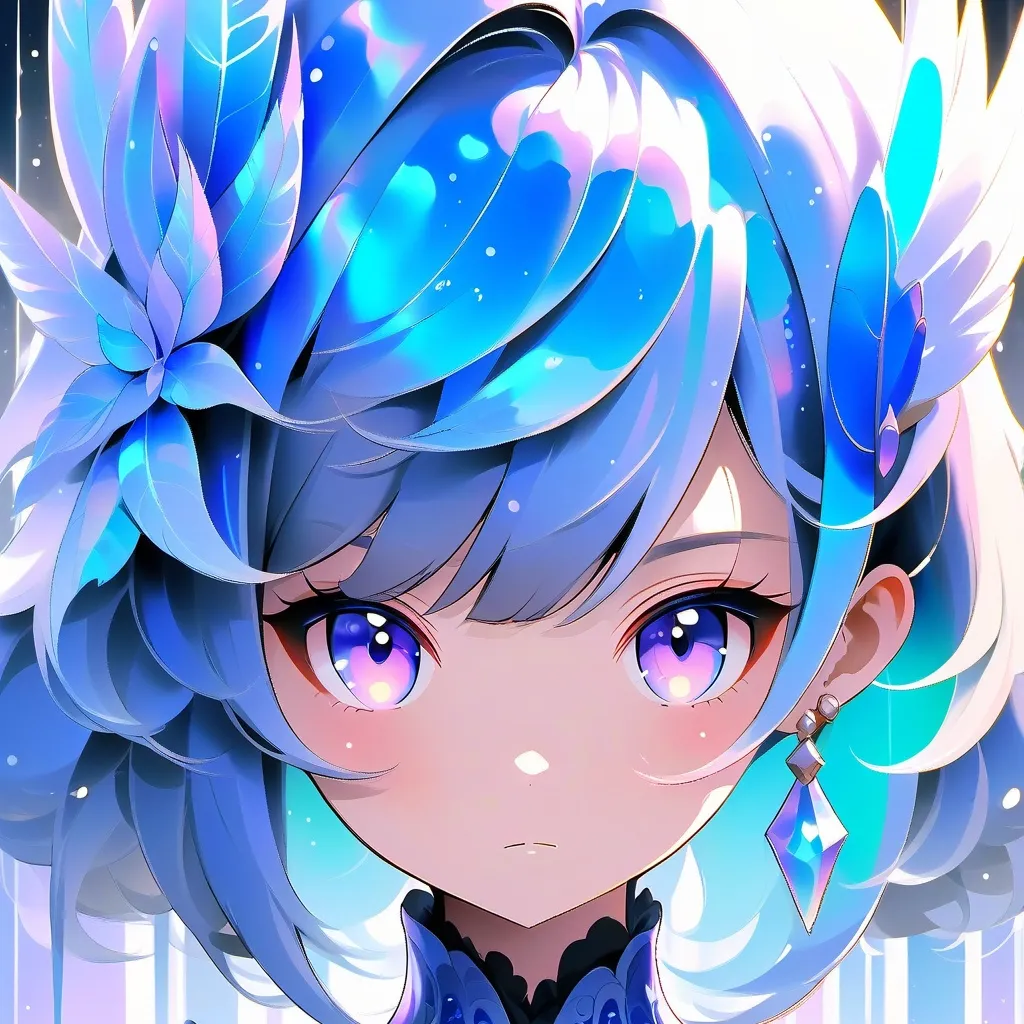 chat with ai character: Arissa