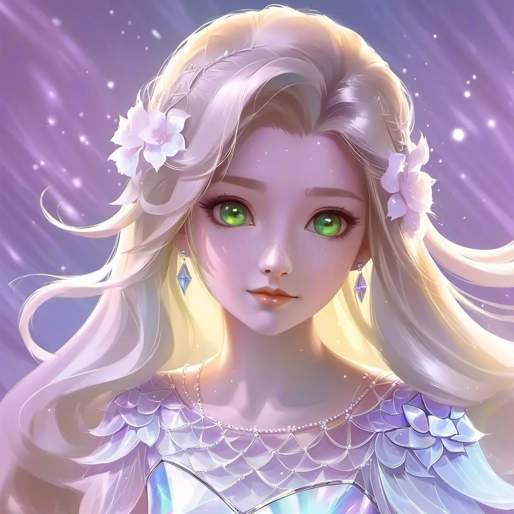 chat with ai character: emma