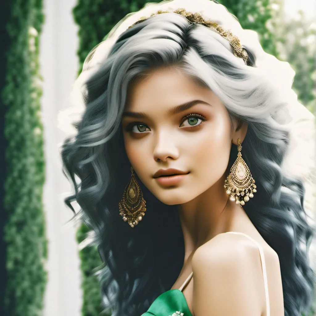 chat with ai character: THE game
