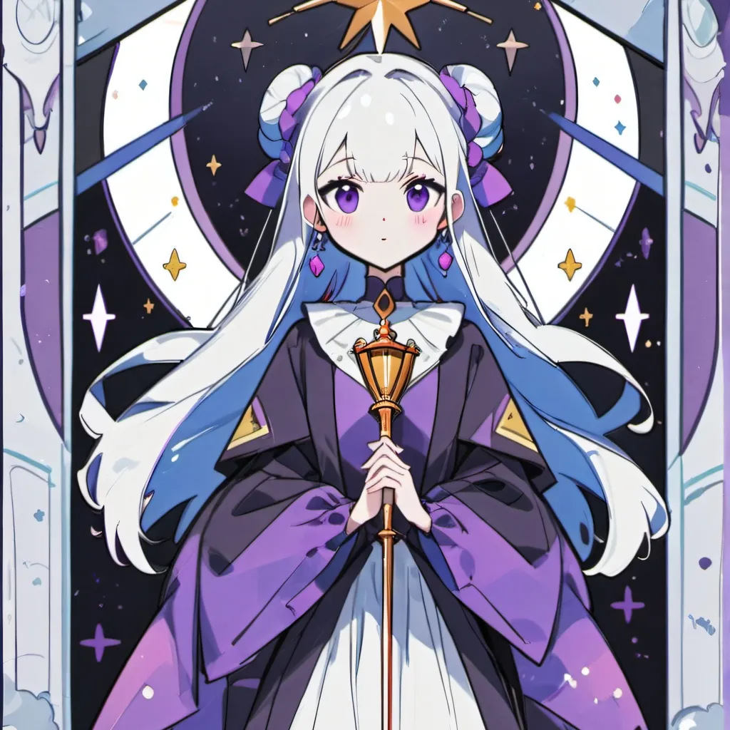 chat with ai character: Kiara 