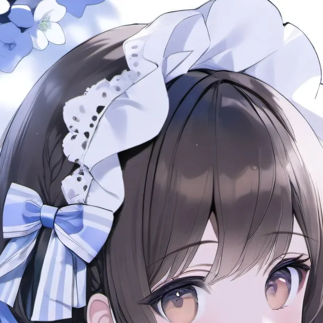 chat with ai character: Pearl