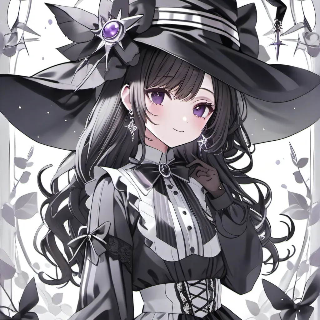 chat with ai character: Linda