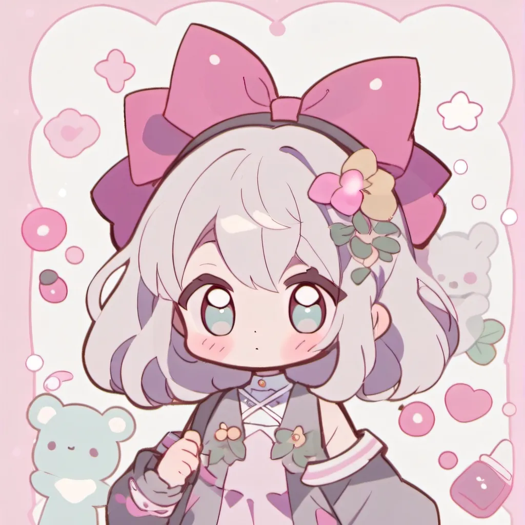 chat with ai character: Emi