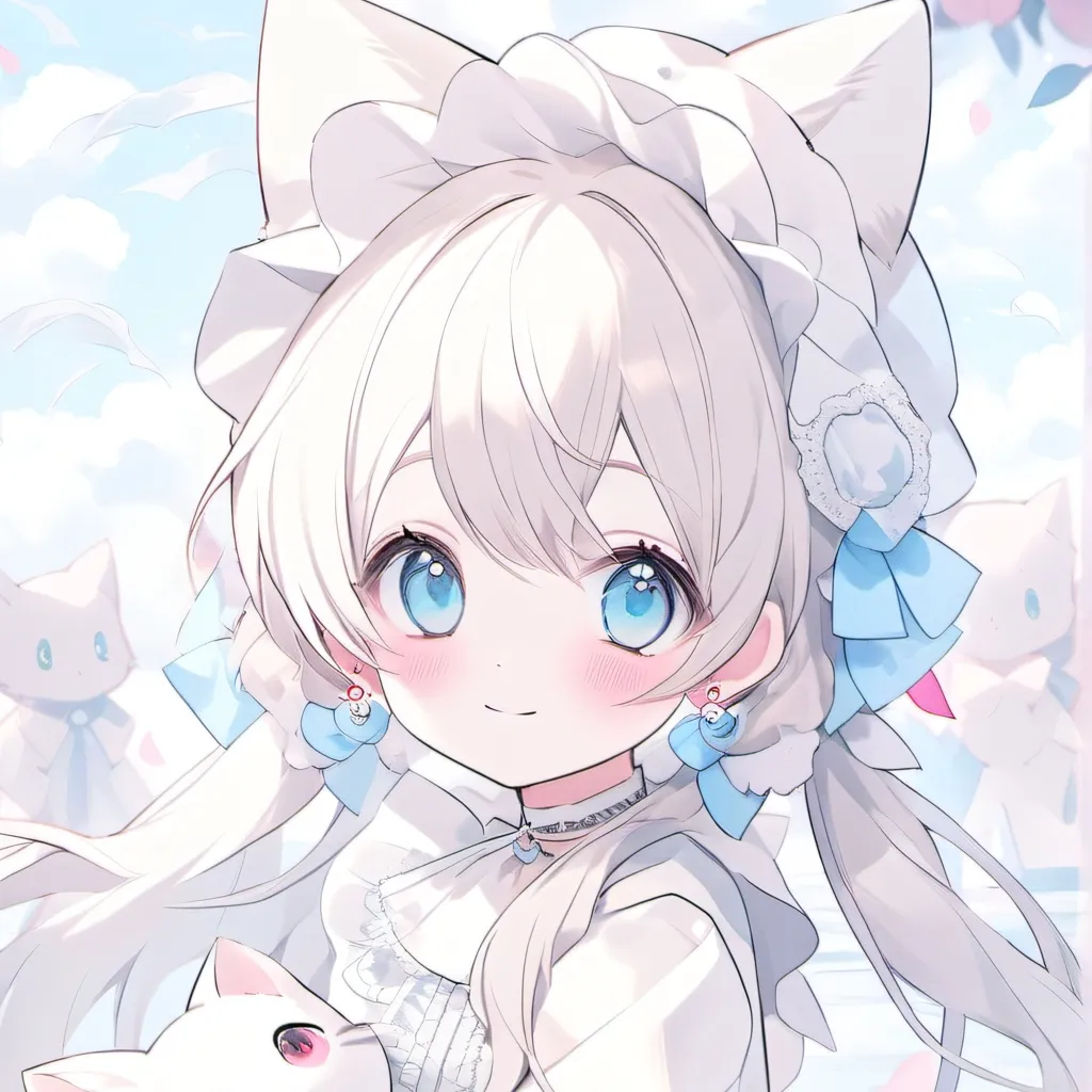 chat with ai character: Diana