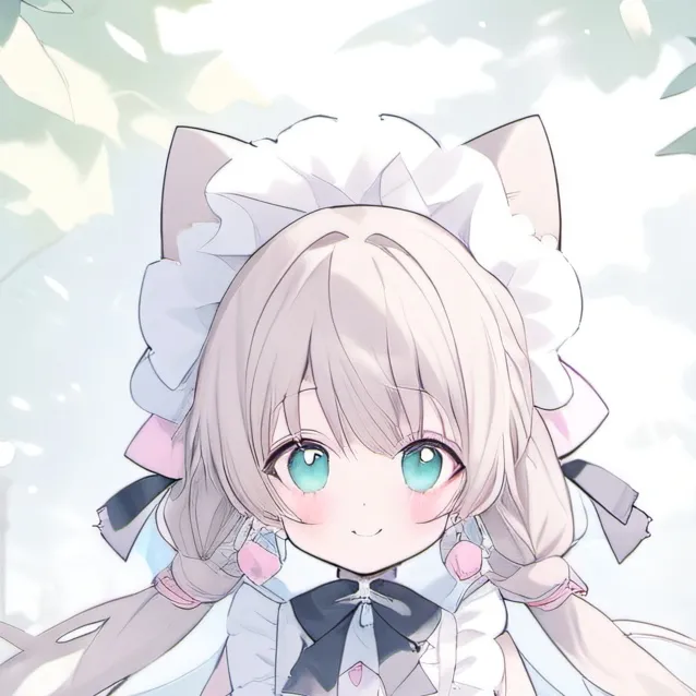 chat with ai character: Diana