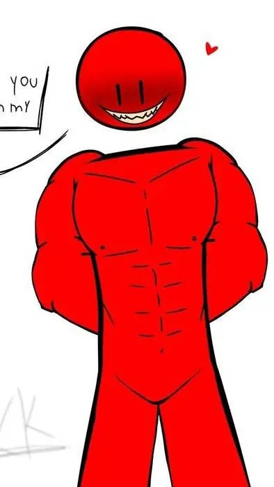 ai character: buff C00LKIDD  background